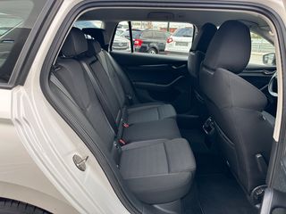 Skoda Octavia 2020 Combi 2.0 TDI Ambition– Full ιστορικό – Άριστο Euro 6d-TEMP-thumb-13