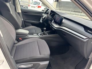 Skoda Octavia 2020 Combi 2.0 TDI Ambition– Full ιστορικό – Άριστο Euro 6d-TEMP-thumb-14