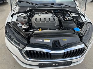 Skoda Octavia 2020 Combi 2.0 TDI Ambition– Full ιστορικό – Άριστο Euro 6d-TEMP-thumb-18