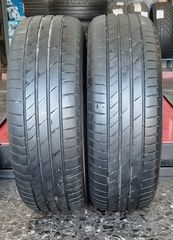 2 ΕΛΑΣΤΙΚΑ 205/60-16 ΣΕ ΠΟΛΥ ΚΑΛΗ ΚΑΤΑΣΤΑΣΗ!!!-thumb-2