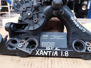 Citroen Xanthia 1.800cc