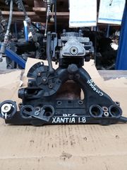 Citroen Xanthia 1.800cc-thumb-1