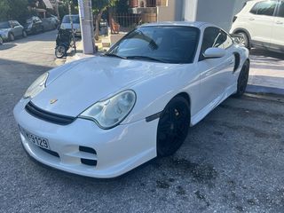 Porsche 911 '02