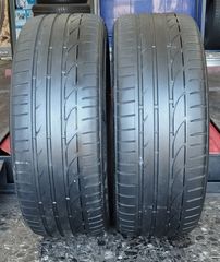 4 ΕΛΑΣΤΙΚΑ 235/45-18 BRIDGESTONE ΣΕ ΚΑΛΗ ΚΑΤΑΣΤΑΣΗ!!!-thumb-2