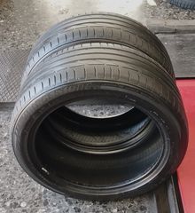 4 ΕΛΑΣΤΙΚΑ 235/45-18 BRIDGESTONE ΣΕ ΚΑΛΗ ΚΑΤΑΣΤΑΣΗ!!!-thumb-1