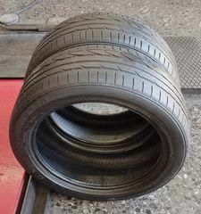 4 ΕΛΑΣΤΙΚΑ 235/45-18 BRIDGESTONE ΣΕ ΚΑΛΗ ΚΑΤΑΣΤΑΣΗ!!!-thumb-3