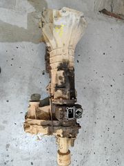 Κιβώτιο ταχυτήτων MITSUBISHI PAJERO 89