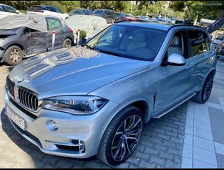 Bmw X5 '15  xDrive