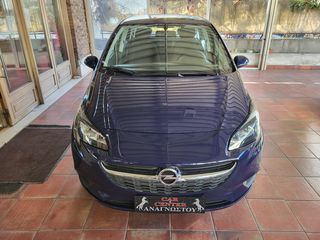 Opel Corsa '16 ΕΡΓΟΣΤΑΣΙΑΚΟ ΥΓΡΑΕΡΙΟ!!!!