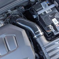 Volkswagen Golf mk8 GTI Κολάρο Σιλικόνης