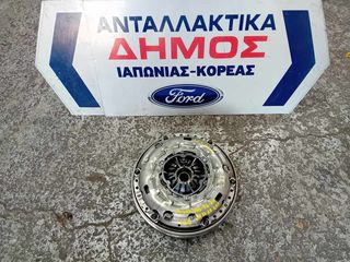 MAZDA CX-7 '07-'11 R2AA DIESEL ΠΕΤΡΕΛΑΙΟ ΜΕΤΑΧΕΡΙΣΜΕΝΟ ΒΟΛΑΝ ΔΙΠΛΗΣ ΜΑΖΑΣ