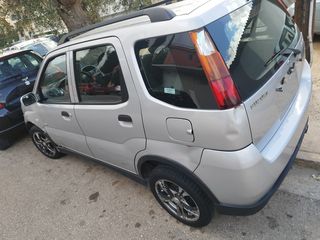 Suzuki Ignis '05 Όχι παζάρια -Διαβαστε Περιγραφ