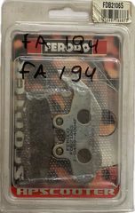 ΤΑΚΑΚΙΑ ΦΡΕΝΩΝ FERODO FDB2106S