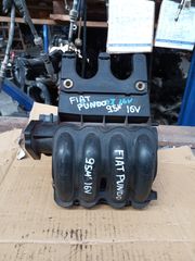 Fiat Pundo 95' 16V-thumb-1