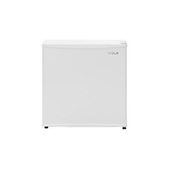 Mini Bar Tesla χωρητικότητας 43lt διαστάσεων Υ49.2xΠ47.2xΒ45cm σε λευκό χρώμα