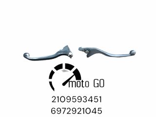 HONDA CBF 125 ΜΑΝΕΤΕΣ-thumb-1