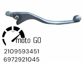HONDA CBF 125 ΜΑΝΕΤΕΣ