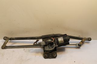 RENAULT - CLIO - Μοτέρ υαλοκαθαριστήρων I ΜΕ ΜΠΡΑΤΣΑ ΕΤΟΣ: 1996-1998