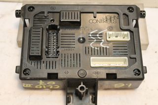 RENAULT - CLIO - Εγκέφαλος III BODY CONTROL UNIT ΕΤΟΣ: 2006-2009