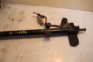 RENAULT - TRAFFIC - Κολώνα τιμονιού ΜΕ ΔΙΑΚΟΠΤΗ ΕΤΟΣ: 1980-2002