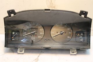 CITROEN - ZX - Καντράν οργάνων 1.4CC KDY ΕΤΟΣ: 1994-1997