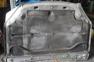 CITROEN - C5 - Καπό Εμπρός ΕΤΟΣ: 2001-2004