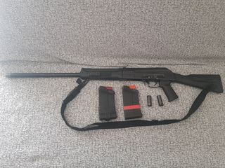 SAIGA 12 AK