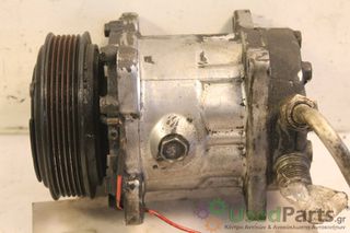 CITROEN - BERLINGO - Κομπρεσέρ AC KFW ΕΤΟΣ: 1996-2002