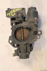 CITROEN - BERLINGO - Πεταλούδα Γκαζιού 1.4CC KFW ΕΤΟΣ: 1996-2002
