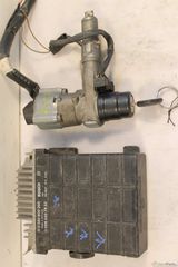MERCEDES - W124 - Εγκέφαλος KitE190 2.0CC ΕΓΚΕΦΑΛΟΣ, ΚΛΕΙΔΑΡΙΑ, ΚΛΕΙΔΙ ΕΤΟΣ: 1993-1995