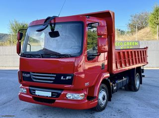 DAF '08  LF 45 180 EURO 5 ΑΝΑΤΡΟΠΗ