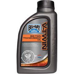 ΒΑΡΒΟΛΙΝΗ BELRAY BIG TWIN TRASMISION