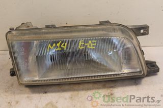 NISSAN - SUNNY - Φανάρι Εμπρός Δεξιά N14 ΕΤΟΣ: 1992-1995