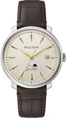 Bulova Frank Sinatra 96B359