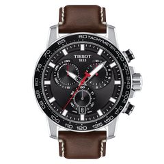 Tissot Supersport Chrono T125.617.16.051.01