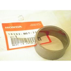 ΗΟΝDA ΦΛΑΝΤΖΑ ΕΞΑΤΜΙΣΗΣ ΖΟΥΑΝ ΕΝΩΣΗΣ XLV1000 VARADERO 18392-MG7-750