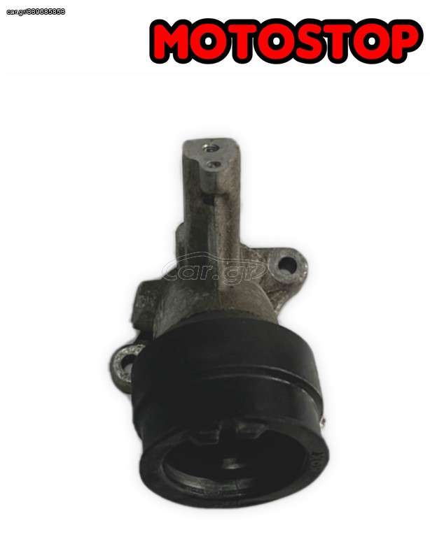 SYM GTS 300 EVO ΕΙΣΑΓΩΓΗ INJECTION 