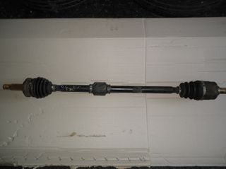 HYUNDAI i30 07-13 KOLLIAS MOTOR