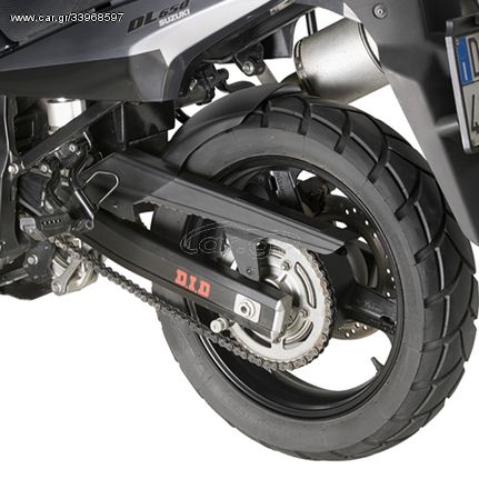 GIVI ΦΤΕΡΟ ΠΙΣΩ ΛΑΣΠΩΤΗΡΑΣ ΡΟΔΑΣ DL650 VSTROM 04/11