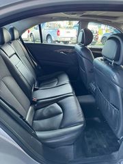 Mercedes-Benz E 220 2007  CDI Elegance Automatic-thumb-7