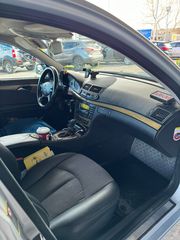 Mercedes-Benz E 220 2007  CDI Elegance Automatic-thumb-5