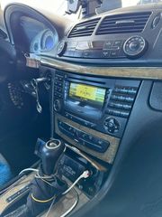 Mercedes-Benz E 220 2007  CDI Elegance Automatic-thumb-6