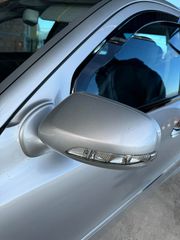Mercedes-Benz E 220 2007  CDI Elegance Automatic-thumb-10