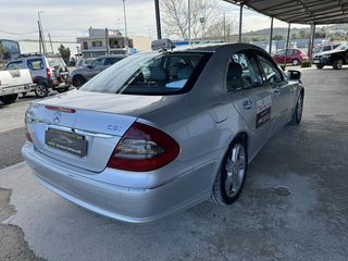 Mercedes-Benz E 220 2007  CDI Elegance Automatic-thumb-3