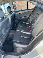 Mercedes-Benz E 220 2007  CDI Elegance Automatic-thumb-8