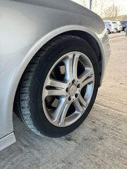 Mercedes-Benz E 220 2007  CDI Elegance Automatic-thumb-14