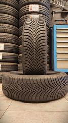 2 TMX 195/55/20 MICHELIN ALPIN 5*BEST CHOICE TYRES ΑΧΑΡΝΩΝ 374*