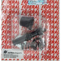 ΣΕΤ ΕΠΙΣΚΕΥΗΣ ΑΝΤΛΙΑΣ ΦΡΕΝΟΥ XLV600/NX250/AX1-250/XLV650 TRANSALP FEDERAL