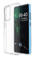 XIAOMI Redmi Note 12 5G / Poco X5 - ΘΗΚΗ ΣΙΛΙΚΟΝΗΣ 2mm ΔΙΑΦΑΝΗ
