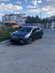 Opel Ampera '12